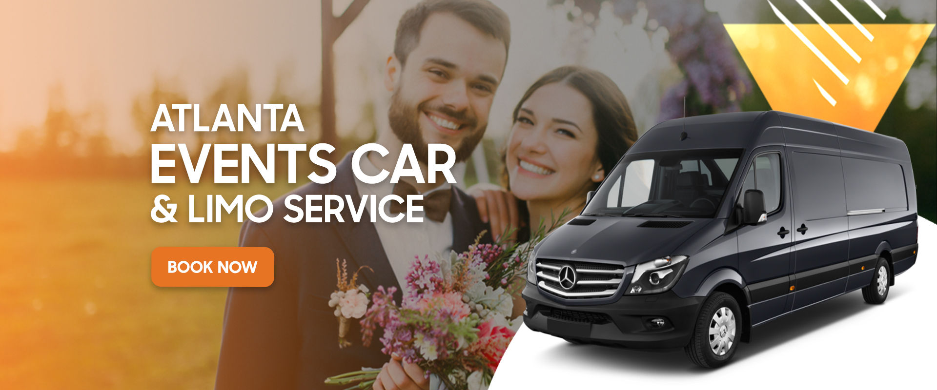 Atlanta Events Car & Limo Service - Alpharetta Limo