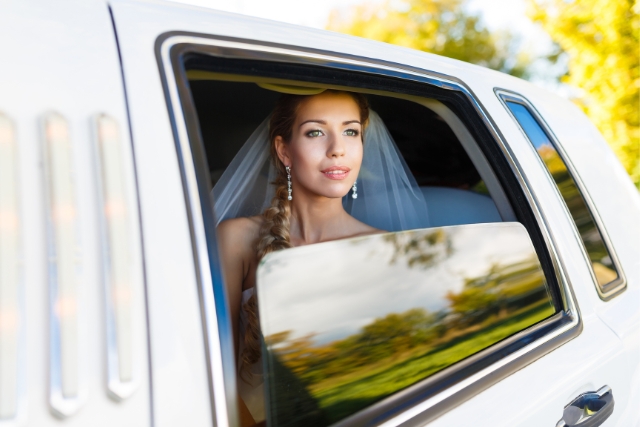 Wedding Transport
