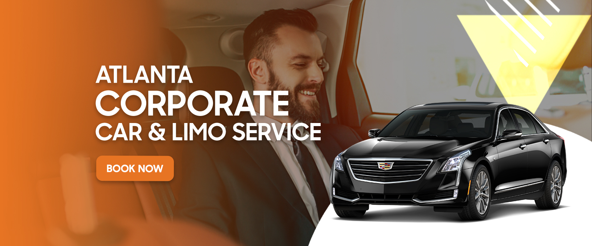 Atlanta Corporate Car & Limo Service - Alpharetta Limo