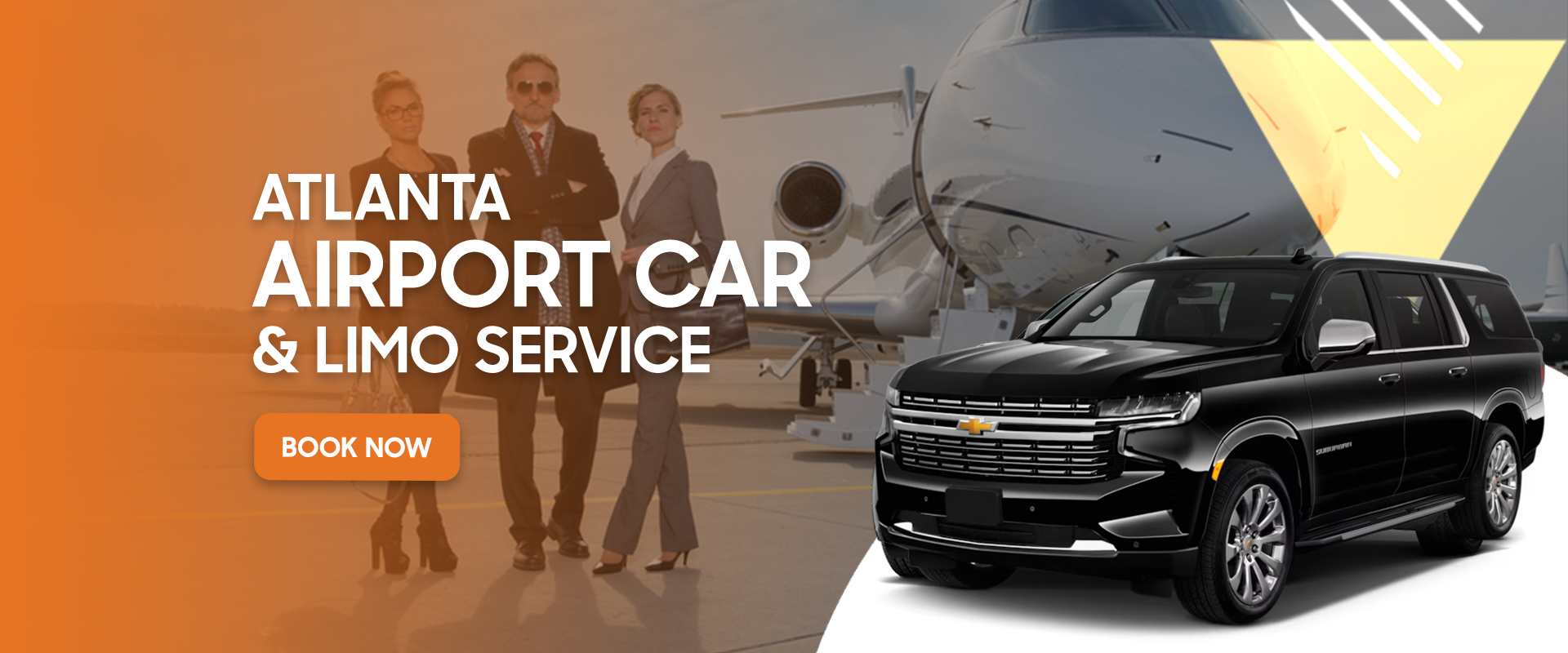 Atlanta Airport Car & Limo Service - Alpharetta Limo